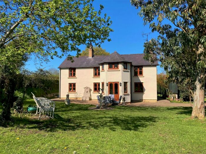 5 Bedroom Detached House For Sale In Downing Road, Whitford, Holywell, CH8