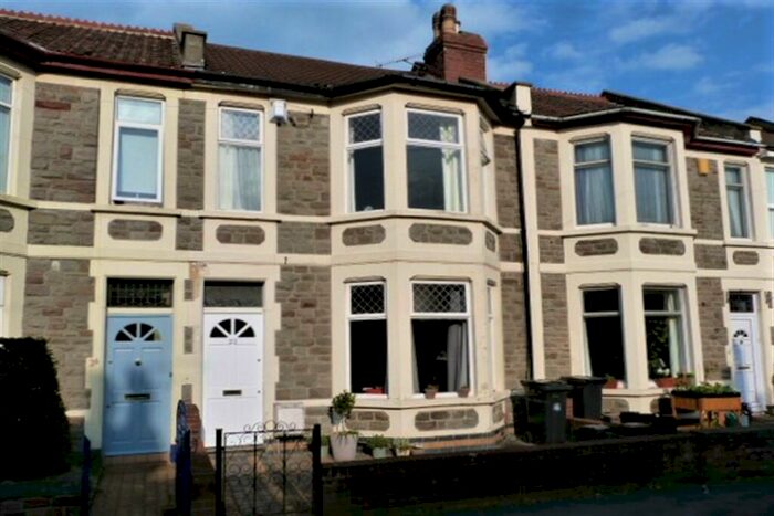 3 Bedroom Terraced House To Rent In Bedroom Terraced House In Bishopston, BS7