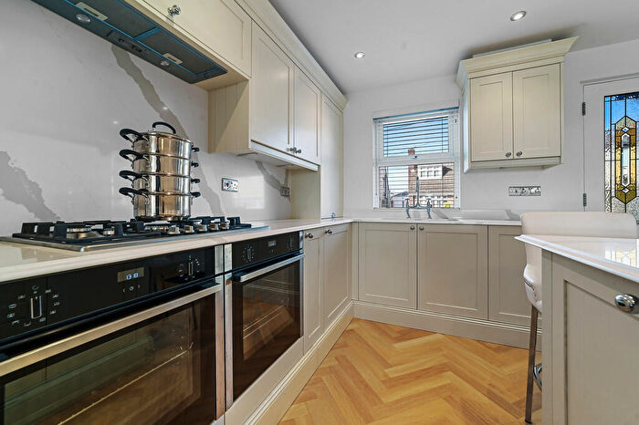 4 Bedroom Detached House For Sale In The Beach Houses, Green Lane, Walton On Naze, CO14