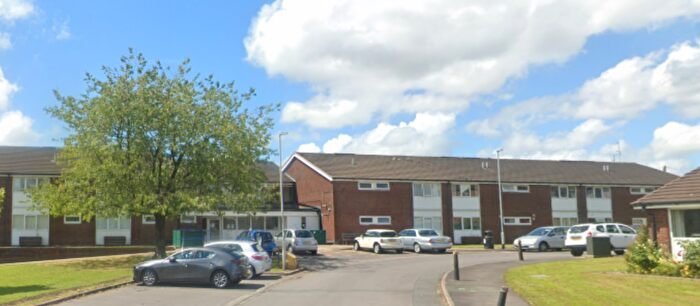 Studio To Rent In Eachill Gardens, BB1