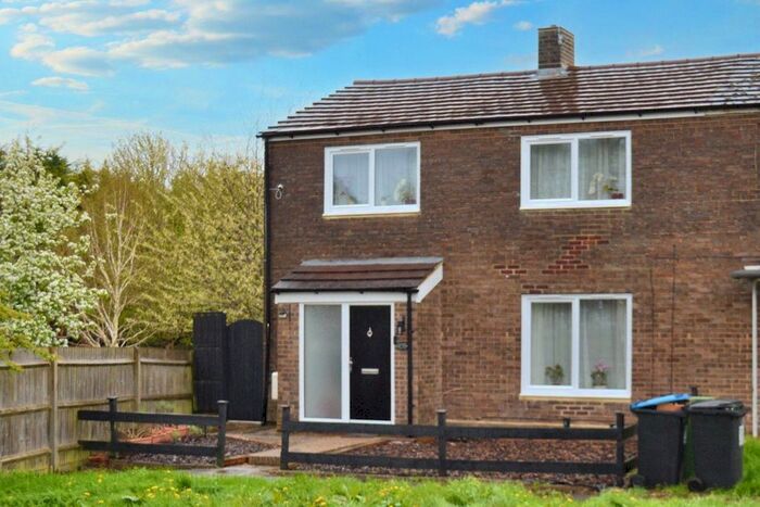 4 Bedroom Property To Rent In Jupiter Drive, Hemel Hempstead, HP2