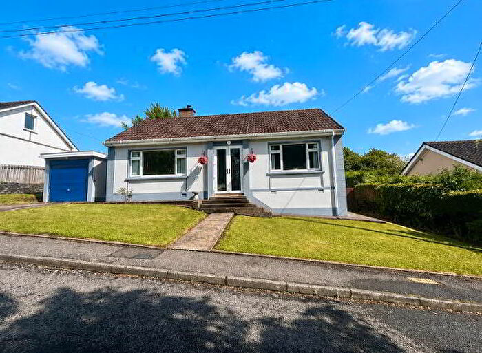 2 Bedroom Detached Bungalows For Sale In Aghalun Park, Brookeborough, BT94