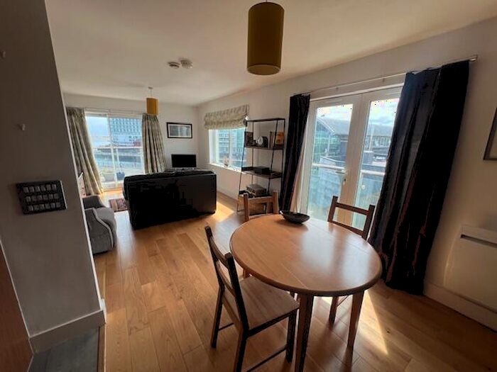 2 Bedroom Apartment To Rent In Stuart Street, CF10