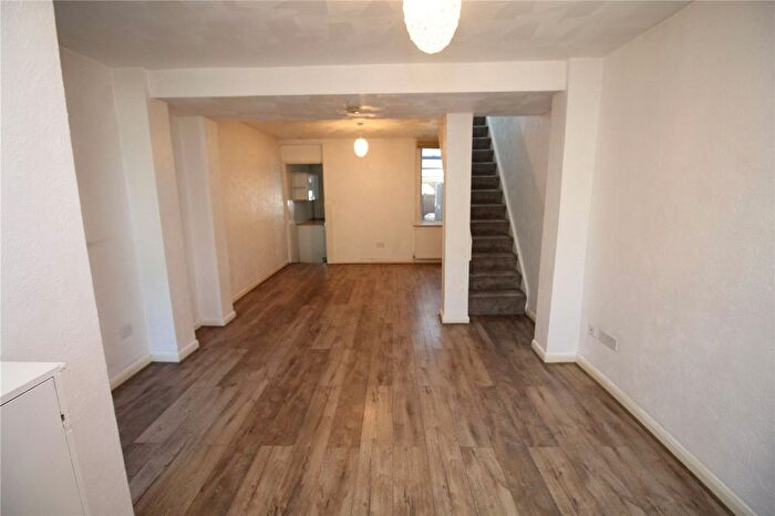 2 Bedroom Terraced House To Rent In West End, Elstow, Bedford, Bedfordshire, MK42