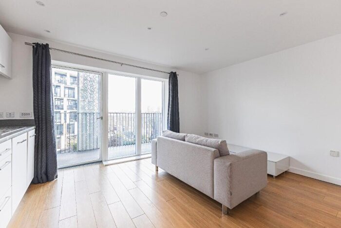 Studio For Sale In Dalston Lane, London, E8