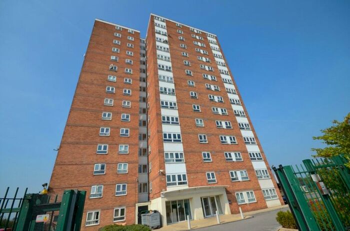 1 Bedroom Apartment To Rent In City View, Highclere Ave, Salford, Manchester, M7