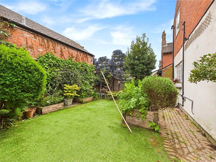 4 Bedroom Detached House For Sale In Rawstorn Road, Colchester, Essex, CO3