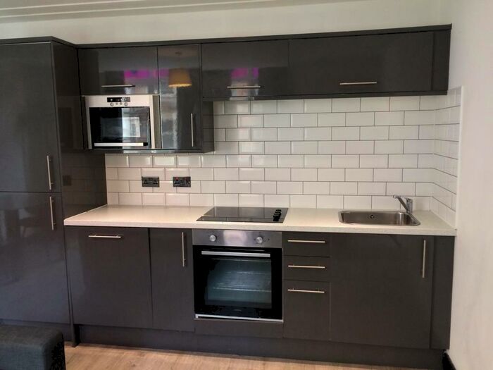 1 Bedroom Flat To Rent In North John Street, Liverpool, L2