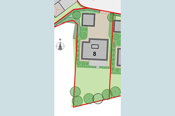 Property For Sale In Mylor Bridge, Falmouth, Cornwall, TR11