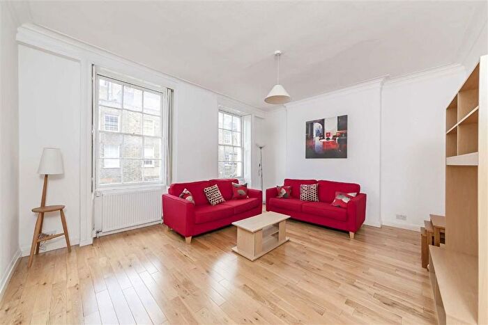 2 Bedroom Flat To Rent In Star Street, London, W2