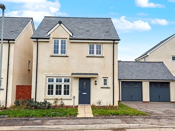 3 Bedroom Detached House For Sale In Reden Road, Bude, Cornwall, EX23