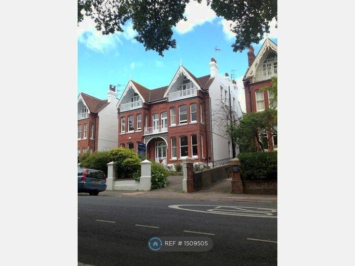 2 Bedroom Flat To Rent In Preston Park Avenue, Brighton, BN1