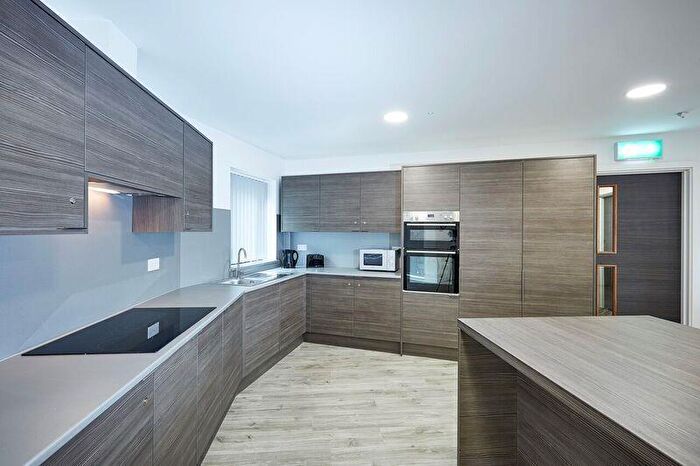 1 Bedroom Apartment To Rent In Frederick Road, Selly Oak, Birmingham, West Midlands, B29