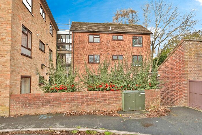 2 Bedroom Flat For Sale In Gordon Square, Norwich, Norfolk, NR1
