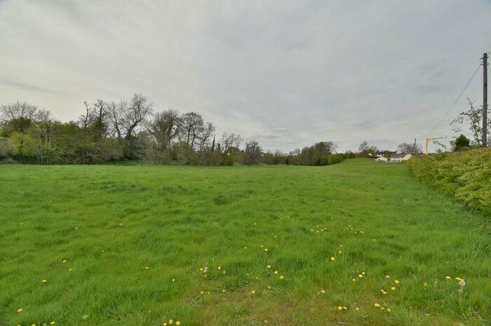 Land For Sale In Sudbury Road, Yoxall, Burton-on-Trent, DE13
