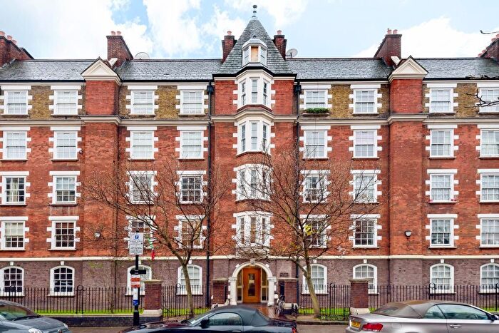 1 Bedroom Flat To Rent In St Johns Wood, London, NW8