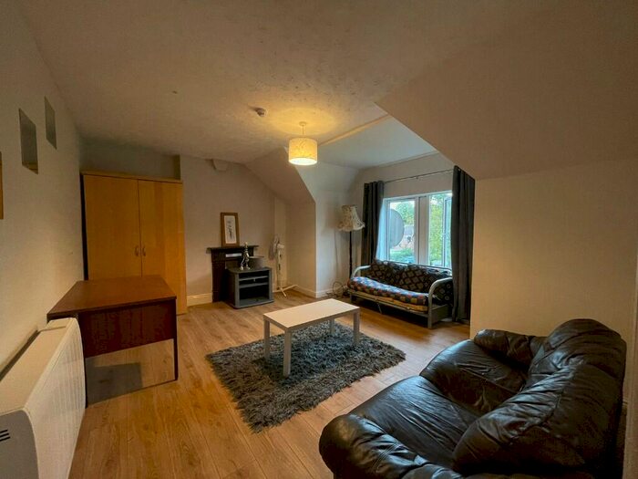 1 Bedroom Flat To Rent In Uttoxeter New Road, Derby, Derbyshire, DE22