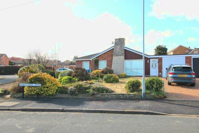 4 Bedroom Bungalow To Rent In Wheatlands Drive, Beverley, HU17