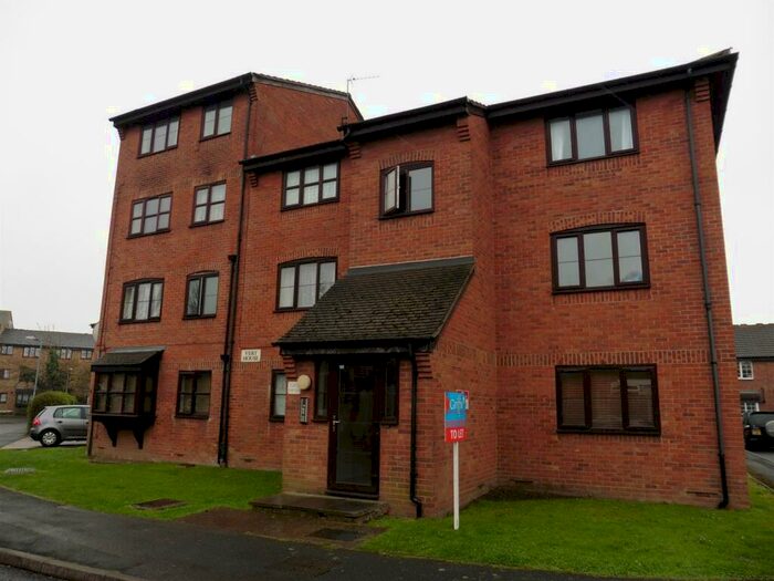 1 Bedroom Flat To Rent In Falcon Avenue, Grays, RM17