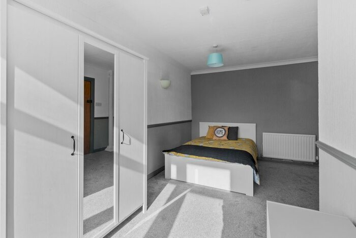 1 Bedroom Property To Rent In College Avenue, Mannamead, Plymouth, PL4