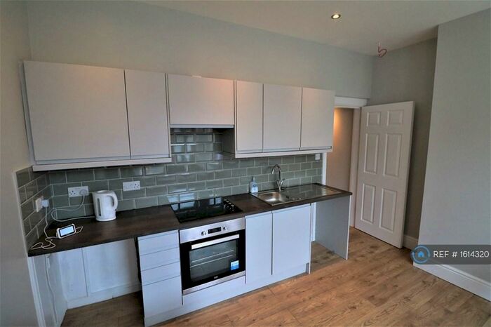 1 Bedroom Flat To Rent In Newstead Road, Liverpool, L8