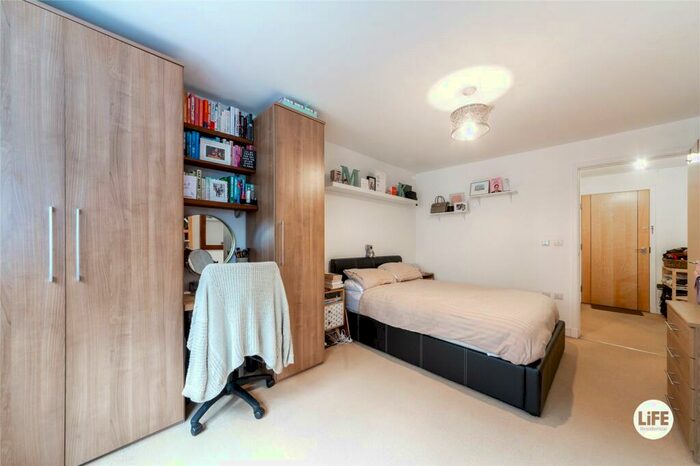 1 Bedroom Apartment To Rent In Westgate Apartments, Western Gateway, London, E16
