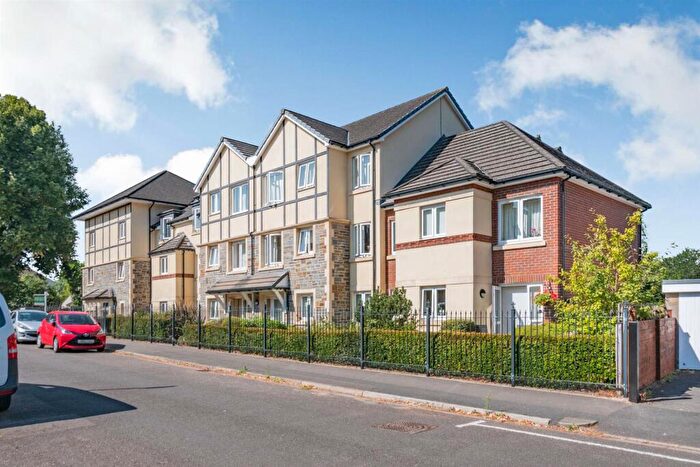 1 Bedroom Apartment For Sale In William Court Overnhill Road, Bristol, BS16