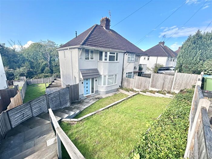 3 Bedroom Property To Rent In Braeside Road, Southampton, SO19