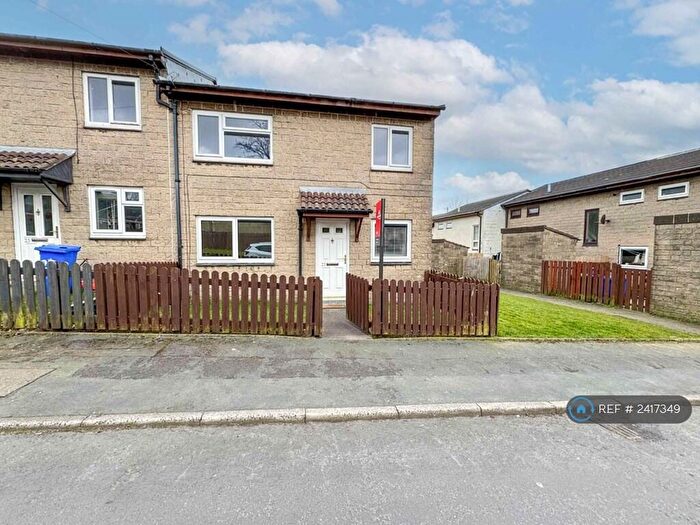 2 Bedroom Semi-Detached House To Rent In Hargreaves Street, Haslingden, Rossendale, BB4