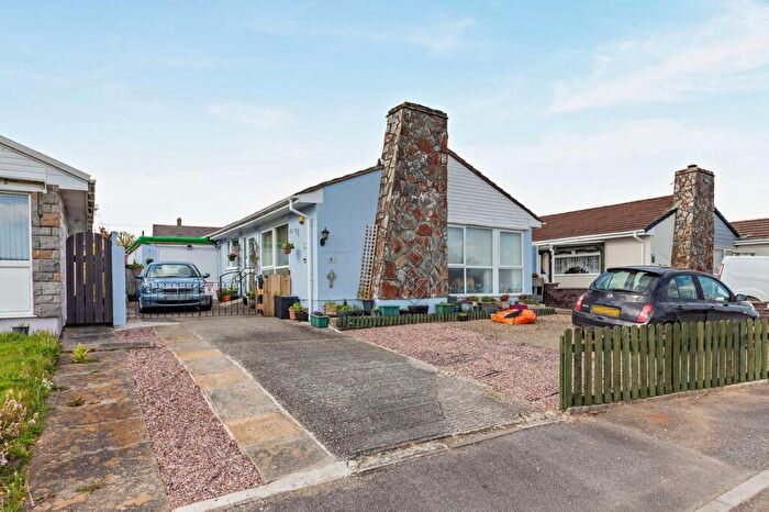 3 Bedroom Detached House For Sale In Valley View, St Keyne, Liskeard, PL14