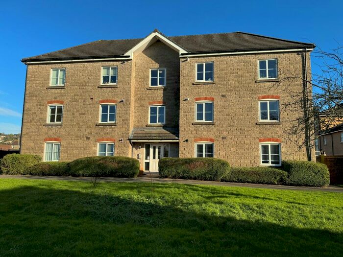 2 Bedroom Apartment For Sale In Bramley Copse, Long Ashton, North Somerset, BS41