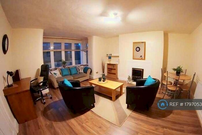 1 Bedroom Flat To Rent In Semilong Road, Northampton, NN2