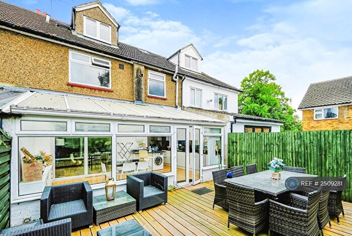 4 Bedroom Terraced House To Rent In Corona Road, London, SE12