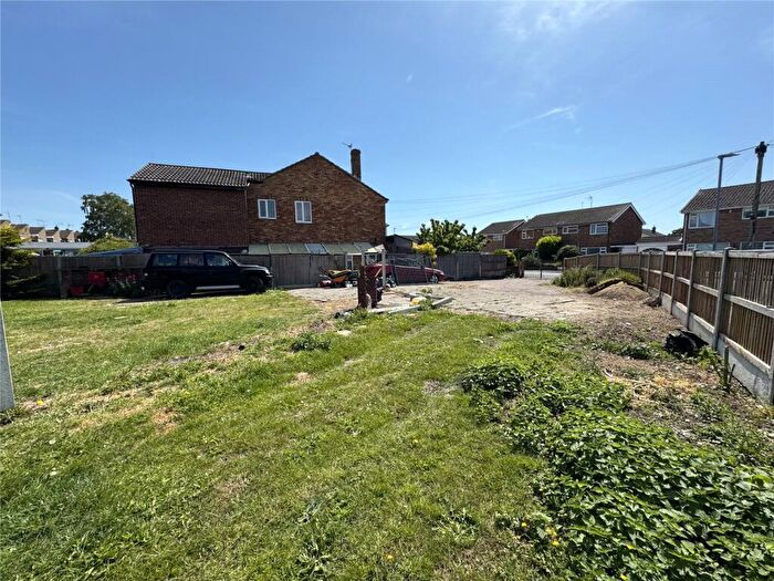 Plot For Sale In Lake Walk, Clacton-on-Sea, Essex, CO15