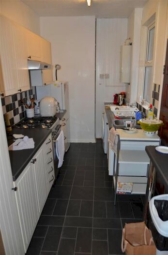 2 Bedroom Terraced House To Rent In Selsey Road, Edgbaston, Birmingham, B17