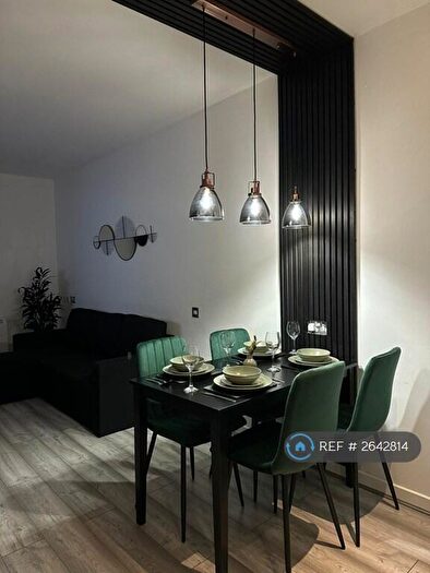 2 Bedroom Flat To Rent In Kelham Mills, Sheffield, S3