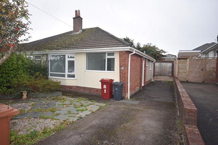 2 Bedroom Semi-Detached Bungalow For Sale In Elterwater Crescent, Barrow-in-Furness, LA14