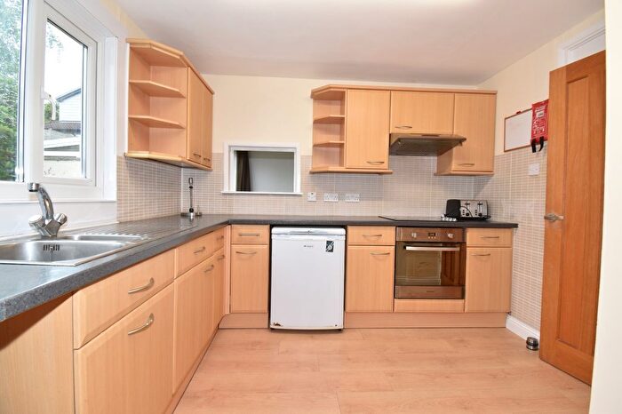 4 Bedroom Semi-Detached House To Rent In Shelburne Road, Falmouth, TR11