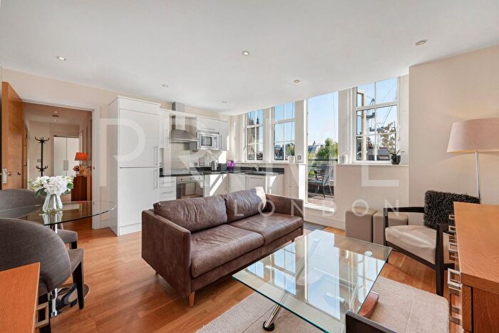 2 Bedroom Flat To Rent In Romney House, Marsham Street, Westminster, SW1P