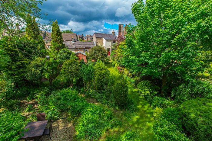 2 Bedroom Terraced House For Sale In Church Walk, Weldon, NN17