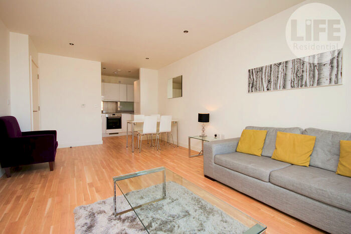 1 Bedroom Apartment To Rent In Cobblestone Square, London, E1W