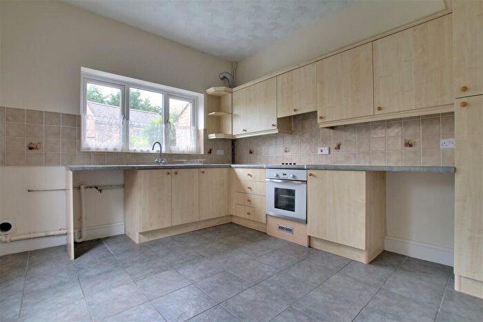 2 Bedroom End Of Terrace House To Rent In Station Road, Manea, March, PE15