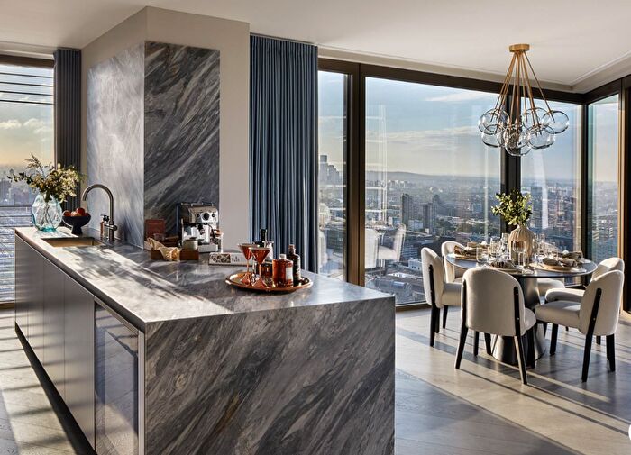 2 Bedroom Flat To Rent In One Bishopsgate Plaza, Houndsditch, City Of London, London, EC3A