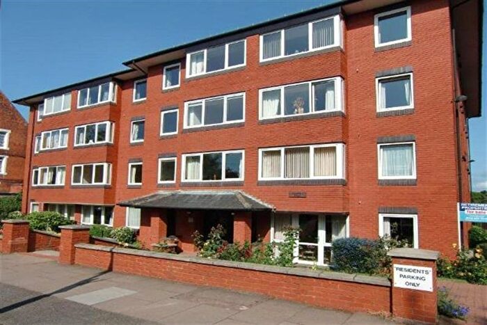 1 Bedroom Flat To Rent In Homespa House, Cheltenham, GL50