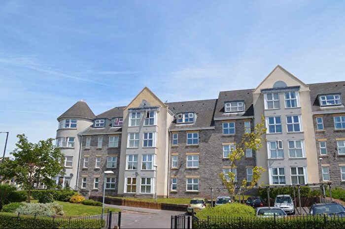 2 Bedroom Flat To Rent In Maytrees, Fishponds Road, Eastville, BS5