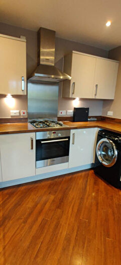 3 Bedroom Terraced House To Rent In Far Holme, Milton Keynes, Buckinghamshire, MK10