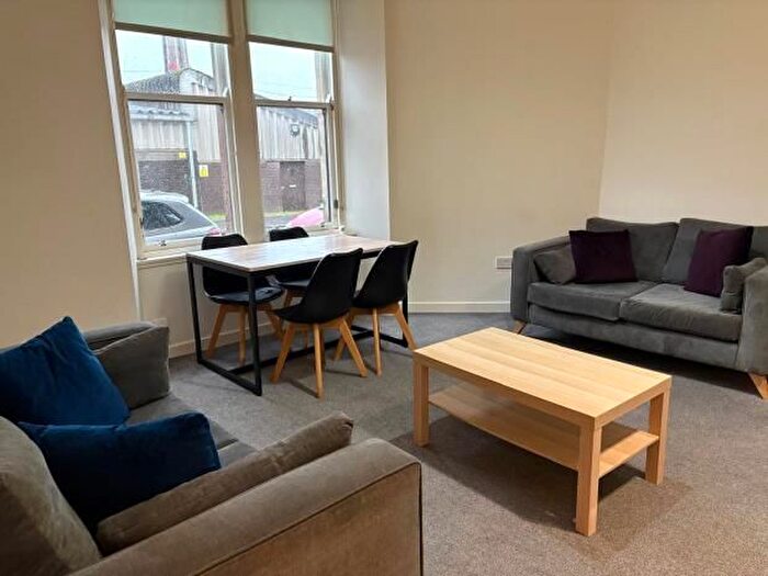 4 Bedroom Maisonette To Rent In Peddie Street, West End, Dundee, DD1