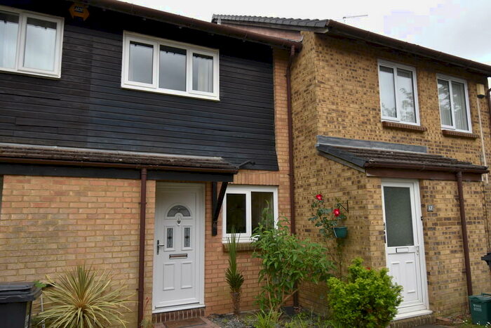 2 Bedroom Terraced House To Rent In Ramblers Way, Welwyn Garden City, AL7
