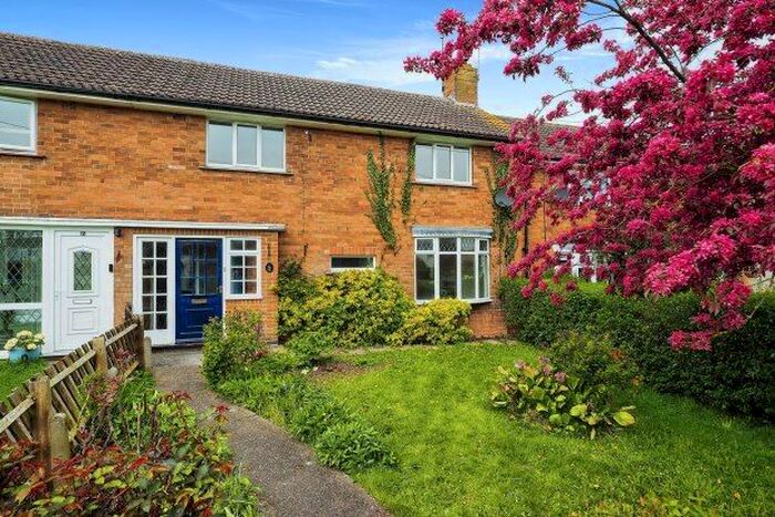 3 Bedroom Property To Rent In Butler Close, Nottingham, NG12