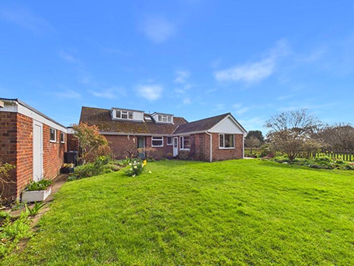 5 Bedroom Detached House For Sale In The Warren, Chartridge, Chesham, Buckinghamshire, HP5